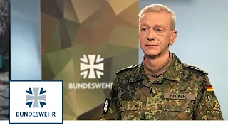 Nachgefragt: Pioniergeneral zum Minenkrieg in der Ukraine I Bundeswehr