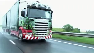 Deadliest Roads | Britain | Free Documentary