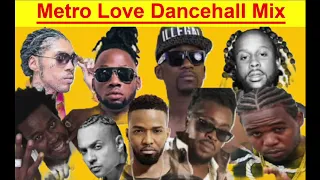 Dancehall Mix 2020/Vybz Kartel/Popcaan/Sean paul/Beenie Man/Teejay/Shenseea/Stylo G/Koffee/Mavado.