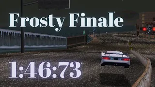Midtown Madness 1: Frosty Finale 1:46:73