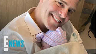 Andy Cohen Welcomes Baby No. 2 | E! News