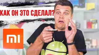 Темная Лошадка Xiaomi нагнула всех