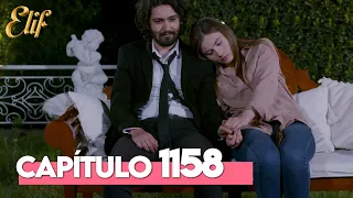 Elif Quinta Temporada Capítulo 1158 | Elif Capítulo 1158