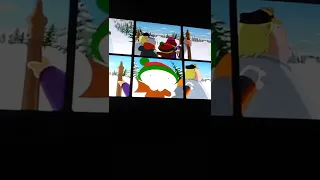 family guy: go pro sledding