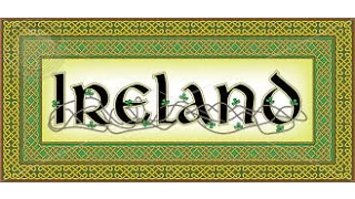 Traditional Irish music (mixtape) vol.3