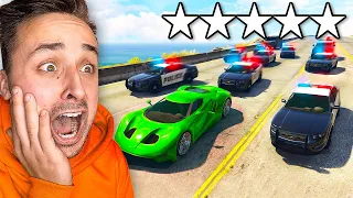 КТО БОЛЬШЕ НАРУШИТ ЗАКОНОВ В GTA 5... *** ИСПОЛЬЗОВАЛИ ВСЕ ЧИТЫ ***