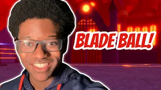 Blade Ball With Viewers!!