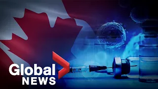 Why is Canada’s COVID-19 vaccine supply so precarious?