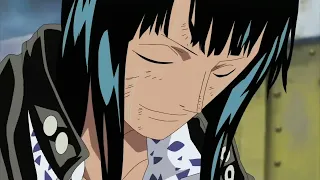 ONE PIECE [AMV]..NICO ROBIN ❤️💖..