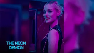 That bi lighting, though... | Neon Demon | #Shorts