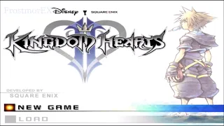 [OST] Kingdom Hearts 2 - Dearly Beloved Extended Version