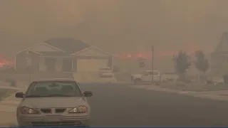 New wildland fire team in southern Utah aims to better protect communities