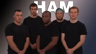 Team Ham Montage