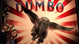 Dumbo Dessert Party at The Magic Kingdom | Disney Parks Blog