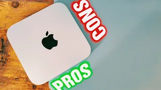 M2 Mac Mini Review | 5 Months Later (Still Worth It ?)