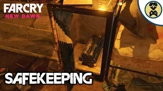 Safekeeping 🏆 Achievement / Trophy Guide | Far Cry New Dawn