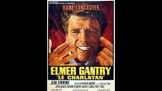 Elmer Gantry, le charlatan