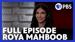 Roya Mahboob | Full Episode 9.1.23 | Firing Line with Margaret Hoover | PBS