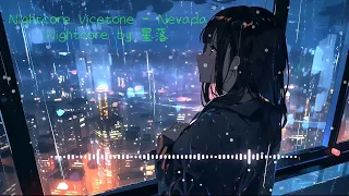 Nightcore Vicetone - Nevada