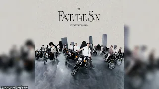 SEVENTEEN - HOT (Official Instrumental)