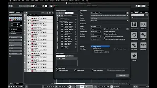 Export Individual Tracks in Cubase - Easy Mixing