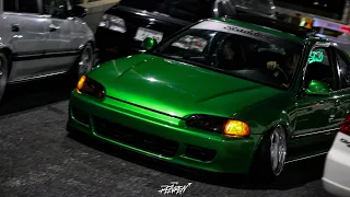 TOKYO CIVIC MOBB NIGHT vol.4