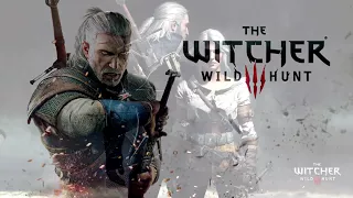 The Witcher 3  Wild Hunt OST #55   Another Round for Everyone Extended OST