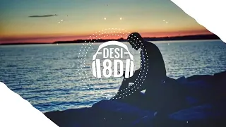 Adhi Adhi Raat   Bilal Saeed 🎧 8D Audio 2012 Album360p