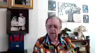 Dr. George Westlake Jr. Live Biblical Q&A