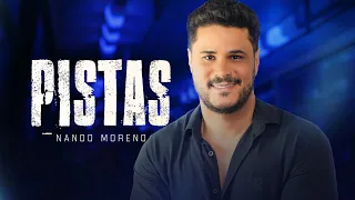 Nando Moreno - PISTAS