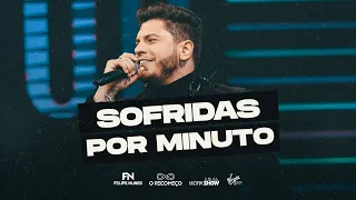 Felipe Nunes - Sofridas por Minuto - O Recomeço Vol. 2