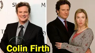 Colin Firth || 15 Things You Need To Know About Colin Firth