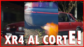 ¡ENCONTRÉ LA FALLA DEL SIERRA! - carburador y bomba xr4