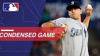 Condensed Game: SEA@TEX - 9/22/18