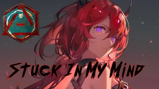 Arknights - Operator Theme - Surtr: Stuck In My Mind