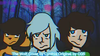 The Wolf CG5 Remix Cover (Original by SIAMES