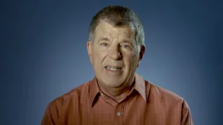 The Power of Proton for Lung Cancer | Ted's Story