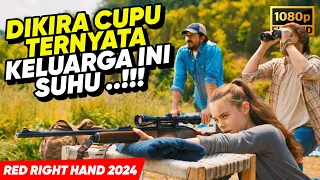 KEMBALI BRUTAL DEMI BALAS DENDAM !! MENGHABISI SEKELOMPOK MAFIA • ALUR CERITA FILM