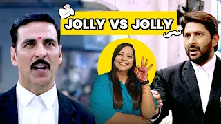 Jolly LLB 3 में होगा Akshay Kumar Vs Arshad Warsi | Subhas Kapoor | Huma Qureshi