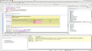 How to Generate UVM Register Bitfield Diagrams in the DVT Eclipse IDE