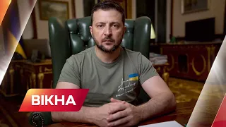 ⚡️ЗЕЛЕНСЬКИЙ: про відставку Джонсона та обстріли українських міст