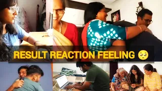 CA Result reaction 🥺 | May 2023 Result reaction feeling | Parul Aggarwal