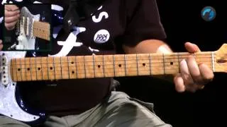 AC/DC - TNT (como tocar - aula de guitarra)