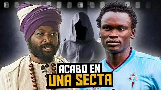 🥵 de CRACK en el CELTA a JEFE de una SECTA | LA INSÓLITA HISTORIA de PIONE SISTO