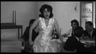 Fior de gaggìa - Mamma Roma (1962, Pier Paolo Pasolini)