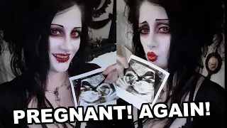 I'm Pregnant Again! | Black Friday