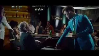 Novo comercial Heineken - a cidade - Bossa Nova Baby