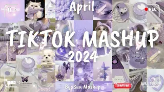 Tiktok Mashup April 💜2024💜 (Not Clean)