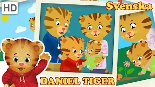 Daniel Tiger's Kvarter - Favoritavsnitt (3+ Timmar!) | Videor för Barn