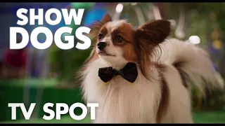 Show Dogs | "Justice Nick" TV Spot | Global Road Entertainment